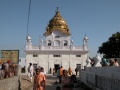 Gurdwara Dera Baba Nanak