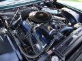 Cadillac Eldorado (1967) Engine