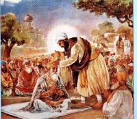 Guru Amar Das - SikhiWiki, free Sikh encyclopedia.