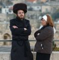 Jewish Hasidic (Code of Conduct)