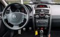 Renault Megane RS 225 (2006) Cockpit