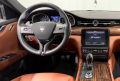 Maserati Quattroporte Trofeo (2021) Cockpit