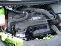 Ford Focus RS (2009) Engine