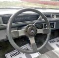 Buick Lesabre GN (1986) Cockpit