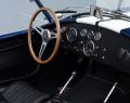 Shelby Cobra 427 S/C (1965) Cockpit