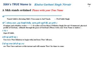 Sikh's True Name Eng.jpg