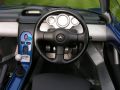 Renault Spider (1997) Cockpit