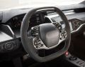 Ford GT (2020) Cockpit