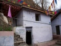 Meditation Place Baba Narayan Hari