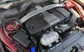 Ford Mustang GT Premium (2022) Engine
