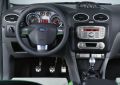 Ford Focus RS (2009) Cockpit