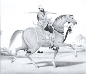 Misl Cavalryman The Sikh Army 1799-1849 pg 6.jpg