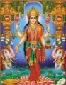Lakshmi (Deity)