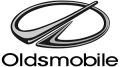 Oldsmobile Emblem