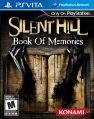 Brahmin (Silent Hill Book of Memories)