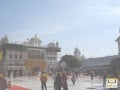 Gurdwara Harimandir Sahib