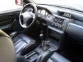 Ford Escort RS Cosworth (1995) Interior