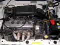 Nissan Micra Super S (1995) Engine