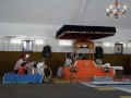 Main Darbar of the Gurdwara Sahib