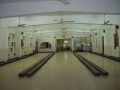 Langar Hall of Gurdwara Sahib