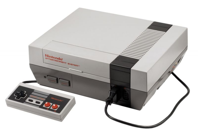 File:Nintendo Entertainment System.jpg