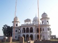 Gurdwara Damdama Sahib(Sri Hargobindpur)