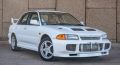 Mitsubishi Lancer Evolution GSR III (1995)