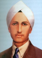 Karter Singh Sarabha