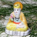 Idol of Guru Nanak, with 'Chinese characteristics' to flood shops across Punjab.