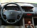 Renault Safrane Biturbo (1994) Cockpit