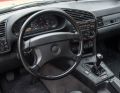 BMW M3 (E36) (1997) Cockpit