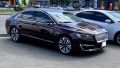 Lincoln MKZ 3.0T AWD (2017)