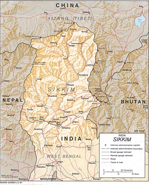 File:Sikkim map.jpg