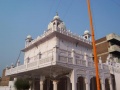 Gurdwara Bibeksar Sahib