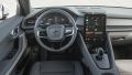 Volvo Polestar 2 (2021) Cockpit