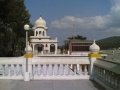 Gurdwara Paonta Sahib - another view