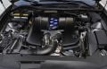 Lexus GS F (2016) Engine