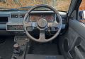 Renault 5 GT Turbo (1988) Cockpit
