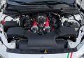 Maserati Ghibli Trofeo (2021) Engine