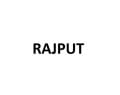 Rajput