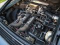 Alpine GTA V6 Turbo (1989) Engine