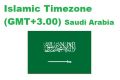 Islamic Timezone